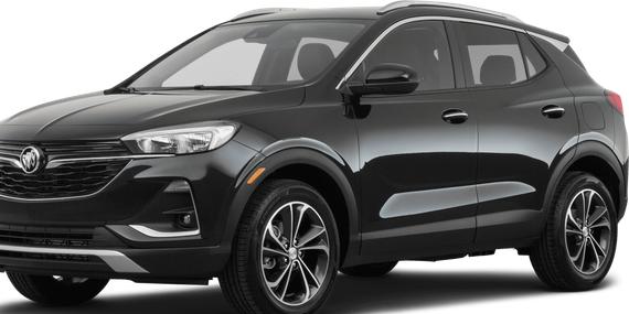 BUICK ENCORE GX 2020 KL4MMDS27LB130162 image